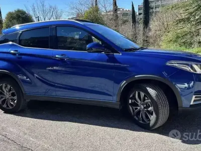 Usata Seres 3 61 kW (84 CV) 2022 Blu SUV