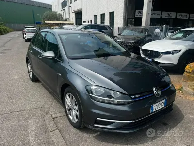 Usata VW Golf VIII