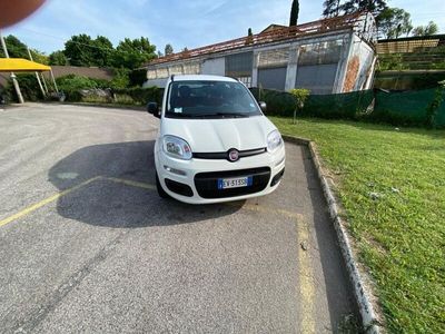 usata Fiat Panda 0.9 TwinAir Pari al nuovo