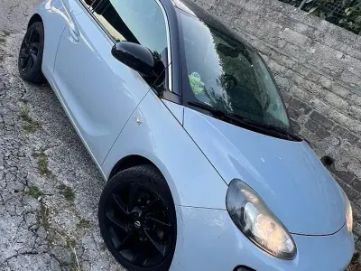 Usata Opel Adam