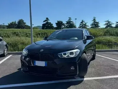 Usata BMW 118