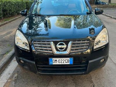 usata Nissan Qashqai Qashqai 2.0 dCi DPF 4WD Acenta