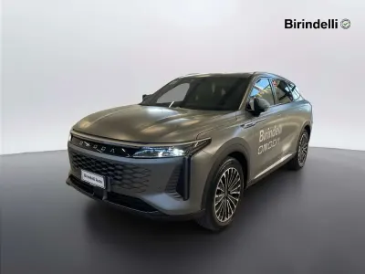 Usata Omoda 9