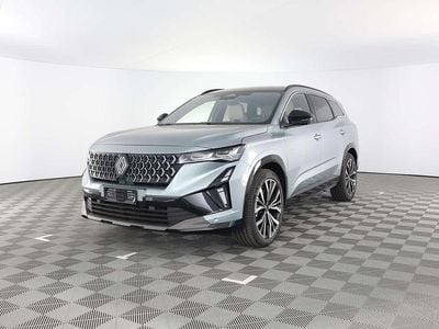 Grigio siderale Nuova 2025 Renault Espace Iconic Monovolume | 41.900 € (Molto cara)