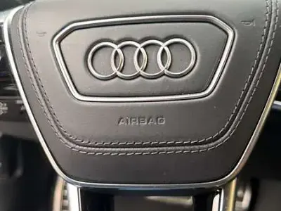 Usata Audi A8