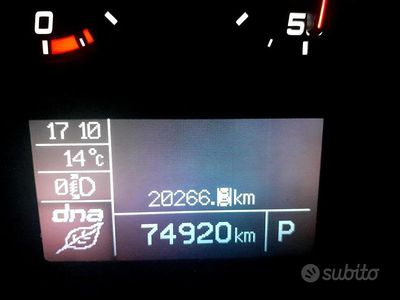 Usata Alfa Romeo Giulietta Veloce 241 CV (177 kW) 2018 Nero Berlina