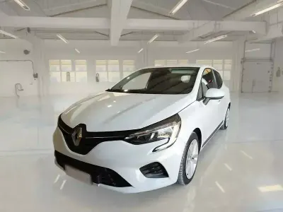 Usata Renault Clio V
