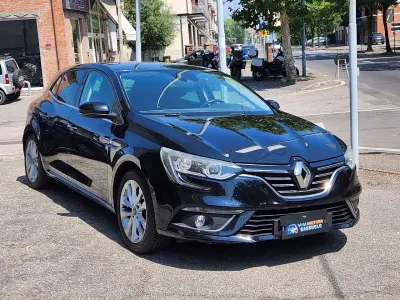 Usata Renault Mégane IV