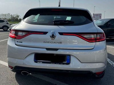 Renault Mégane IV