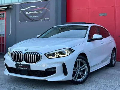 Usata BMW 118 M Sport 150 CV (110 kW) 2023 Other Berlina