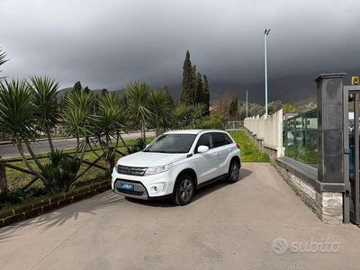 Usata Suzuki Vitara 120 CV (88 kW) 2018 SUV
