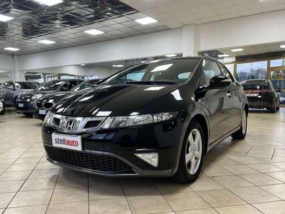 usata Honda Civic Civic5p 1.4 i-vtec Elegance