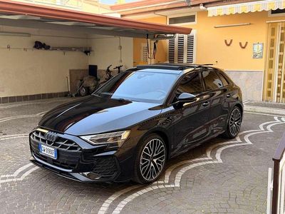 Usata Audi A3 S-Line 150 CV (110 kW) 2024 Berlina