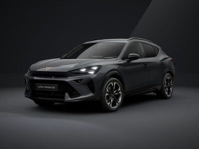 Nuova Cupra Formentor 150 CV (110 kW) 2026 Magnetic tech SUV
