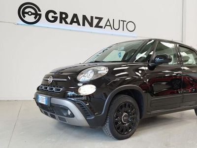 usata Fiat 500L 1.3 Multijet 95 CV Connect