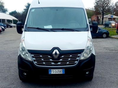 usata Renault Master 2.3 DIESEL CV131 KW96