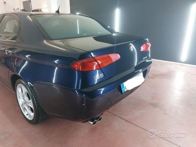 Alfa Romeo 166