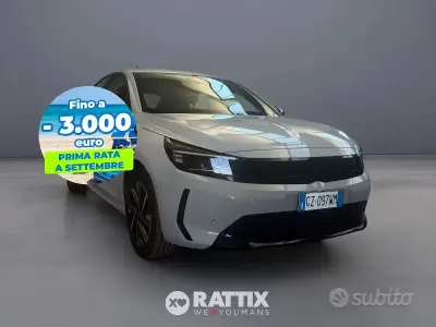 Usata Opel Corsa