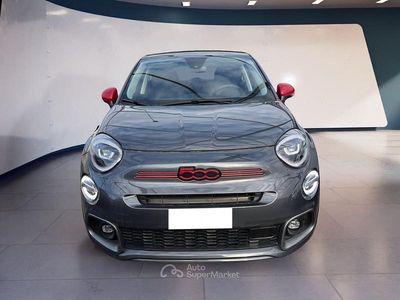 Usata Fiat 500 Dolcevita 131 CV (96 kW) 2024 Grigio Berlina