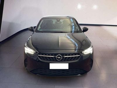 Usata Opel Corsa Elegance 75 CV (55 kW) 2021 Other Berlina
