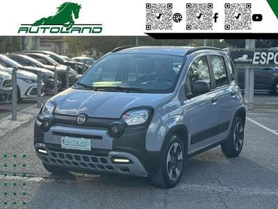 Fiat Panda Cross