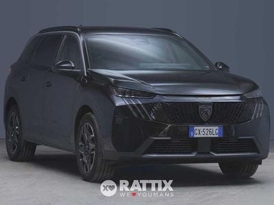 Nero Usata 2025 Peugeot 5008 GT SUV | 34.234 € (Buon prezzo)