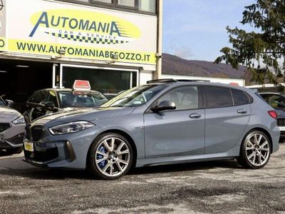 usata BMW 135 Serie 1 i i xDrive IVA ESPOSTA