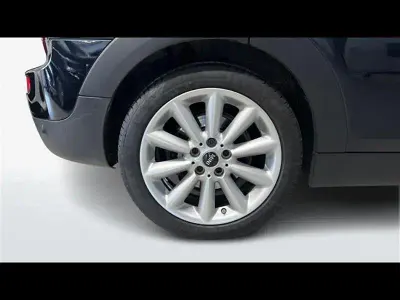 Usata Mini One D Clubman