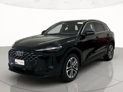 Usata Audi Q5