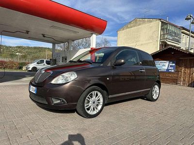 Usata Lancia Ypsilon 77 CV (56 kW) 2010 Utilitaria