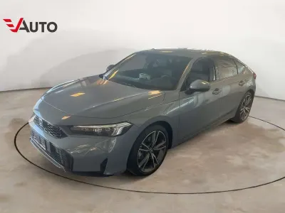 Nuova Honda Civic Advance 184 CV (135 kW) 2026 Other Berlina