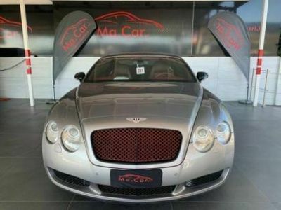 usata Bentley Continental 2ª s. GT