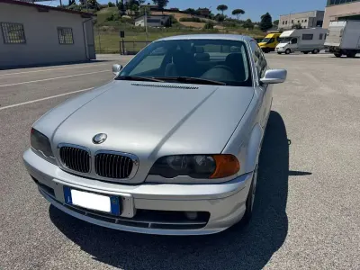 Usata BMW 320