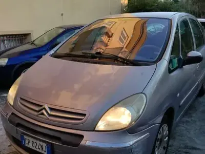 Usata Citroën Xsara Picasso