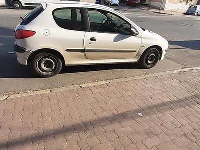 Usata Peugeot 206