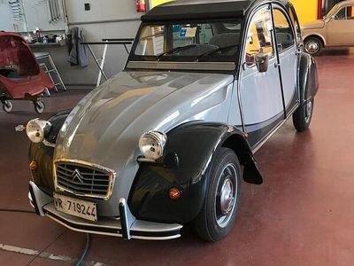 Citroën 2CV