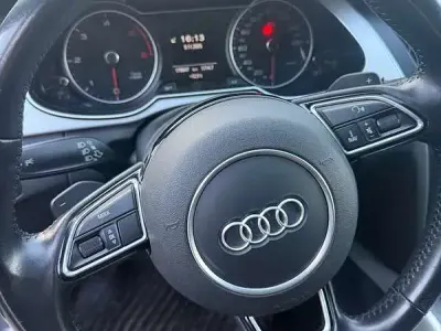 Usata Audi A4 Allroad