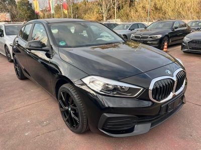 usata BMW 118 118 i 5p. Business Advantage