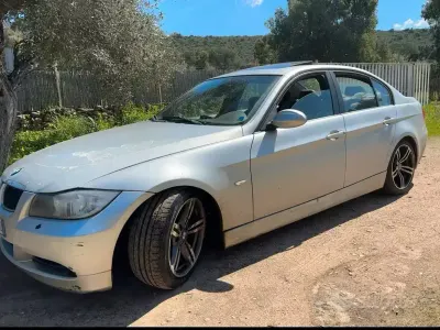 Usata BMW 320 163 CV (119 kW) 2005 Berlina