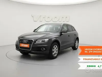 Usata Audi Q5 143 CV (105 kW) 2009 SUV