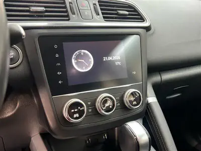 Usata Renault Kadjar