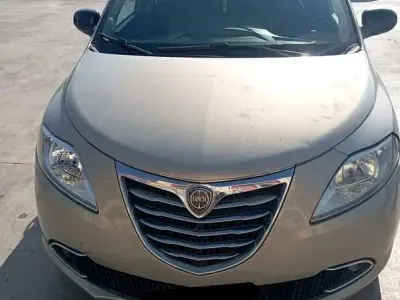 Usata Lancia Ypsilon