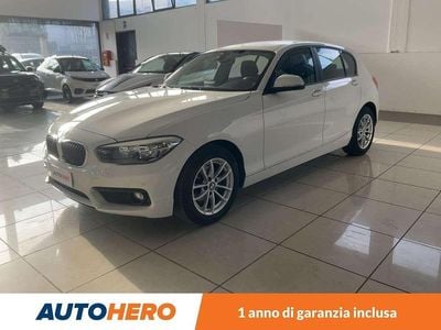 BMW 116