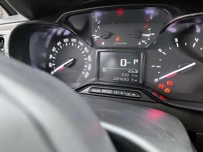 Usata Citroën C3 PureTech 110 CV (80 kW) 2024 Berlina