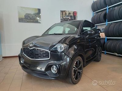 Usata Chatenet CH46 2023 Nero Utilitaria