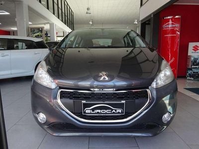 Usata Peugeot 208