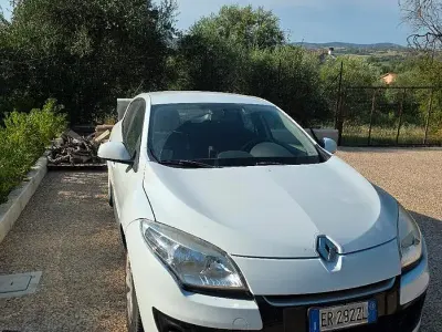 Usata Renault Mégane III