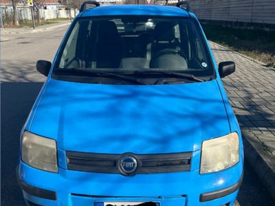 usata Fiat Panda Panda 1.2 Classic