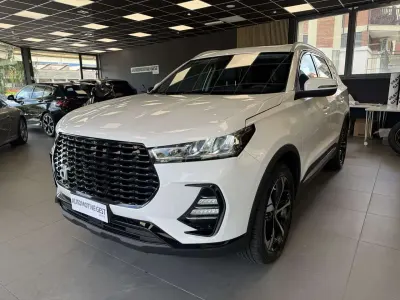 Usata DR DR 6.0 150 CV (110 kW) 2023 Bianco SUV