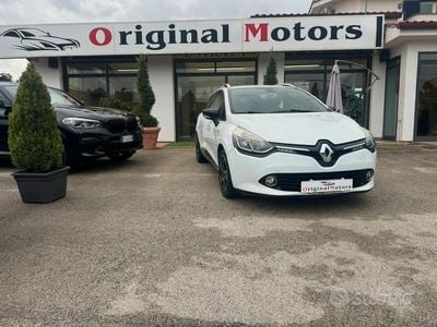 Renault Clio GrandTour